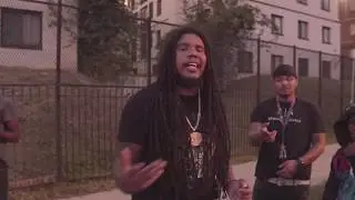 Taygo ft No Savage - Trenches (Official Music Video) SHOT BY @TrippyMigo