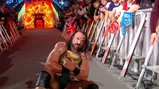 NEW WWE CHAMPION! Drew McIntyre Ends Cody Rhodes&rsquo; Reign | SmackDown Highlights