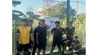 UOMAA vs Married (A) futsal live 🔴