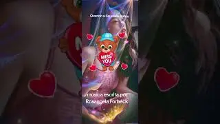 Quando a Saudade Bateu