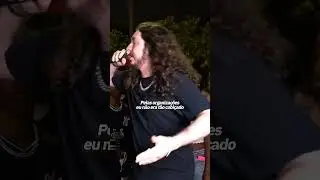 (PRA CADA BAUEB, VAI EXISTIR UM MC JHONY)🔥 #hiphop #rap #freestyle #batalhaderima #flowers