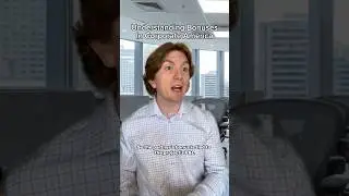 Understanding Bonuses In Corporate America