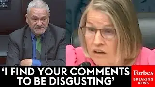 BRUTAL: Mariannette Miller-Meeks Absolutely Eviscerates Top Fauci Aid Over 'Misogynistic' Comments