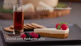 Payoyo cheesecake