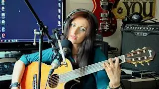 Tatia Kay - Whatever Lola Wants