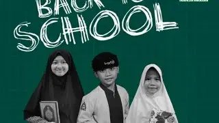 Daily English Program Khalifah Islamic School of Indonesia Makassar