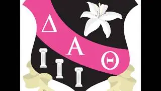 Delta Alpha Theta Sorority: Youtube Introduction