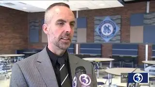 Schools are Utilizing Microbial Fogging to Sanitize Classrooms