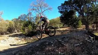 FR512 Matrix H264 take3