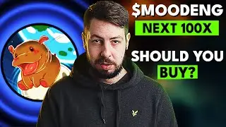 Should You Buy Moo Deng - $MOODENG Next 100X?