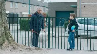 Een hele goede morgen