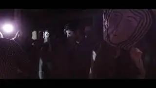 Crom&aacute;tico   Luna Marfil   Video Clip Oficial 2019