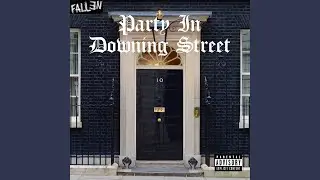 Party In Downing Street