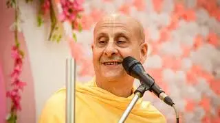 Amrita Droplets - Surrendered Devotees Are Very Dear To Lord Sri Krsna