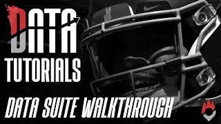 Fantasy Points Data Suite Walkthrough w/ Chris Wecht and Jake Tribbey