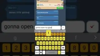 Opening legendary arena giant chest