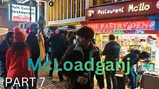 MCLOADGANJ DHARAMSHALA HIMACHAL PRADESH|| FAMILY TIME || TRAVEL 🧳|| #vlog 61