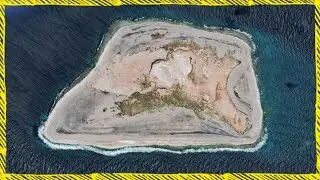 Examining America's Most Deserted Island... Jarvis Island