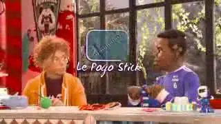 Les minikeums aminie