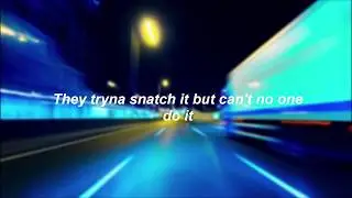 Swerzie | HEAVENSENT (PROD. DOWNTIME) (LYRICS)