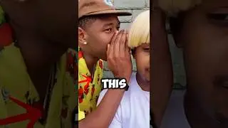 Tyler the Creator is MAD a fan did THIS😱