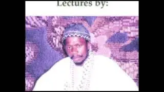 sheikh imam Omar bun jeng Gambia God bless him ✅✅✅✅