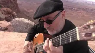 Caroline - Michael Lucarelli (original) classical guitar