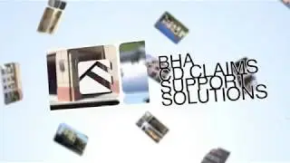 BHA Construction Claims Capability