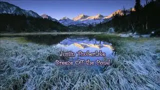 Justin Timberlake - Breeze Off the Pond (432Hz)