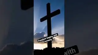 #HonestyIsFreedom | Bring Your Sin Into the Light