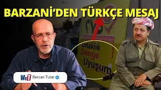 Ter&ouml;rs&uuml;z T&uuml;rkiye S&uuml;recinde Kamuoyu Vicdanı | Bercan Tutar