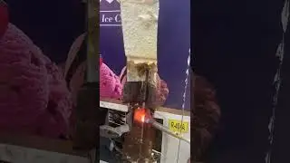 Deep freezer repaired by student @ Bhateja Institute 9993634672