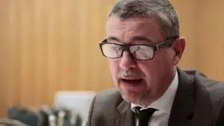 Executive perspectives: Morten Hjelms&oslash;