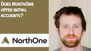 Does NorthOne offer initial accounts?