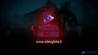 HALLOWEEN PI014 Facebook Cover Video Maker Inspired By Stranger Things