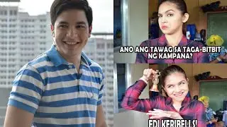 FUNNIEST + KILIG ALDUB NOVEMBER 23 CUTSCENE COMPILATION KALYESERYE