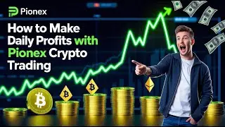 How to Make Daily Profits with Pionex Crypto Trading