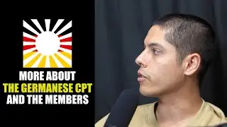 More about The Germanese CPT and the members. | KFKulture The Podcast