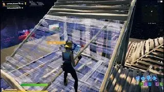 bhe 1v1 freeforfall