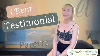 PATERRA'S PILATES JOURNEY: Discover the Best Pilates Training in Bangkok with Onni&rsquo;s Experience!