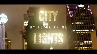 Alpha Prime - 