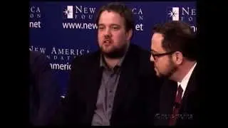 Transatlantic Solutions to Government Surveillance