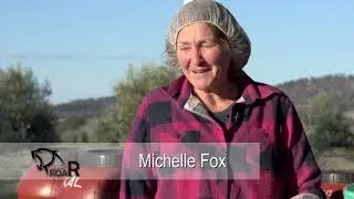 Margie Carter - Hear Them Roar