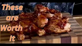 How to Make Barbecue Pork Burnt Ends