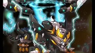 賽爾號 全臺首發【降伏天尊 白虎殞落】天尊 白虎全攻略(打法說明那裡更新) By小黑雪
