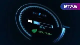 Mastering Battery Management: How ETAS empowers battery efficiency optimization