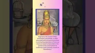 Great Scientists of ancient India and their contributions...
