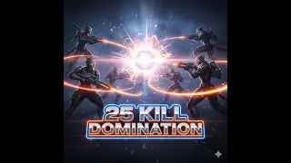 The Ultimate MOBA Strategy: 5v5 Map Control