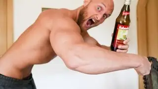 1 Woche SAFT FASTEN und wie ALLES begonnen hat...
