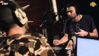 MIC Check Ep.03 - Freestyle Spike